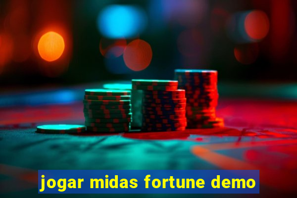 jogar midas fortune demo